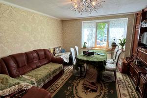 квартира за адресою Покровська вул., 159