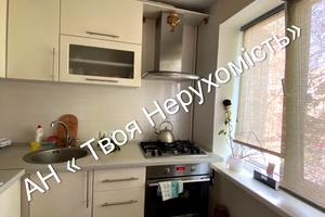 квартира за адресою Докучаєва вул.