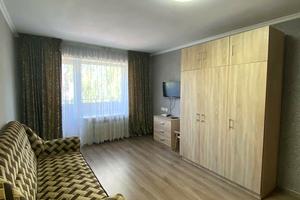 квартира за адресою Нижній Вал вул., 5