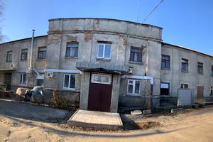 комерційна за адресою Глобинська вул. (Маршала Батицького), 9