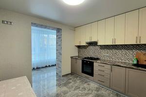 квартира по адресу Домбровського ул., 4