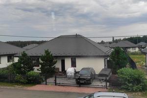дом по адресу с. Гнедин, лісова