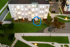 квартира по адресу Тараса Шевченка ул., 5