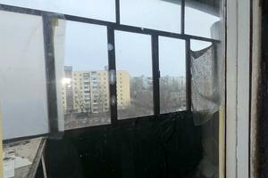 квартира по адресу Инженера Преображенского просп. (Советский), 5