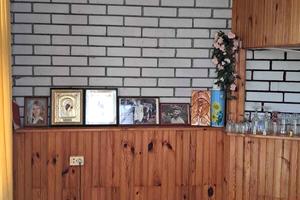 дом по адресу широка, 1