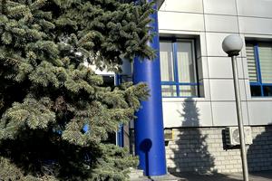 коммерческая по адресу Индустриальный пер., 23