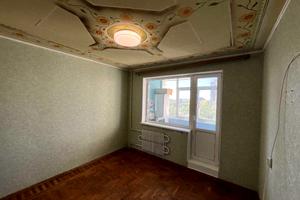 квартира за адресою Біблика вул. (2-ї П'ятирічки), 1а