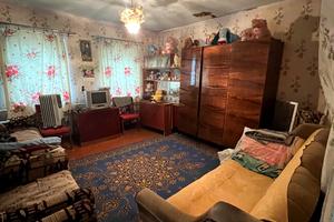 дом по адресу Аэродромная ул.