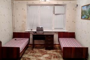 комната по адресу Победы просп., 44