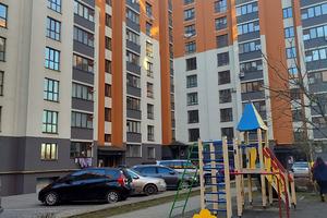квартира по адресу Героїв Миколаєва ул., 129а