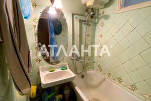 квартира за адресою Інглезі вул. (25-ї Чапаєвської Дивізії), 3-А
