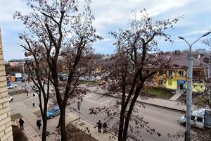 квартира за адресою Калинова вул., 24