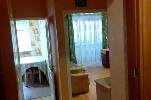 квартира за адресою Андрія Первозванного вул. (Стахурського), 3