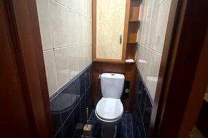квартира за адресою Кропивницький, Яновського вул., 54