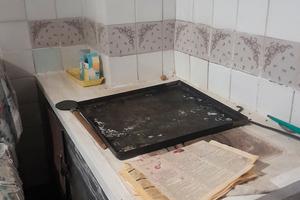 дом по адресу Гоголя, 1