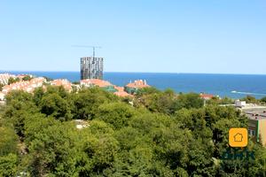 квартира за адресою Аркадійське плато вул. (Гагаринське плато), 5а к1