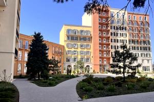 квартира за адресою Інглезі вул. (25-ї Чапаєвської Дивізії), 2в