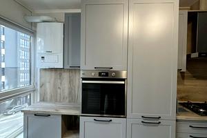 квартира за адресою Хіміків вул., 28