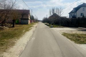 ділянка за адресою Промислова