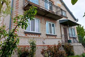 будинок за адресою Горохольських