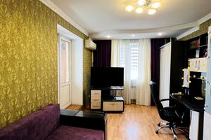 квартира по адресу Салтовское шоссе, 250