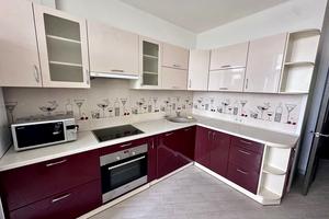 квартира по адресу Миколы Бажана просп., 8б