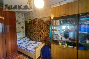 дом по адресу Громовой ул., 77