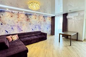 квартира за адресою Кармелюка вул., 11/2