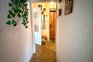 квартира за адресою Тарнавського, 6