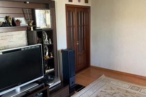 квартира по адресу Академика Сахарова ул., 46
