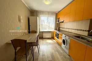 квартира за адресою Набережна Перемоги вул., 66