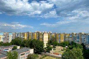квартира по адресу Строителей бульв., 27-Б