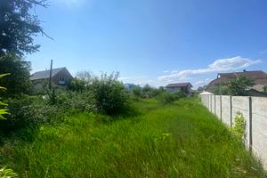 ділянка за адресою Північна вул.