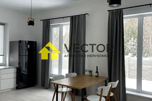 квартира за адресою Соснова, 6