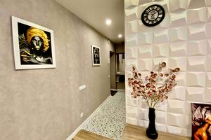квартира за адресою Тараса Шевченка просп., 11