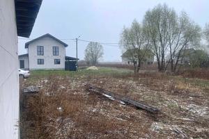 ділянка за адресою весняна, 1