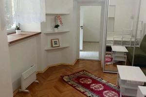 квартира за адресою Марії Заньковецької вул., 3