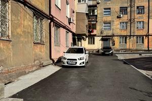 квартира по адресу Караваева ул. (Караваєва), 24