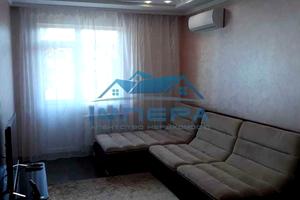 квартира по адресу Перспективна ул., 6