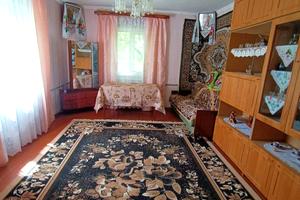 дом по адресу с. Бродовское, Вулиця