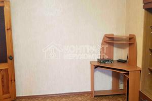 квартира по адресу Академика Барабашова ул., 46