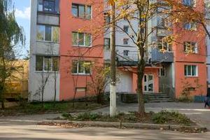 квартира за адресою доценка, 22