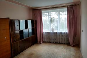 квартира по адресу Ивана Пулюя ул.