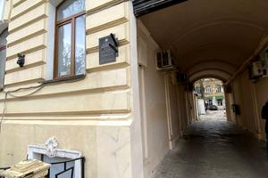 квартира по адресу Гоголя ул., 13