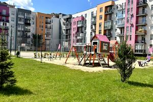 квартира по адресу Соборна, 103