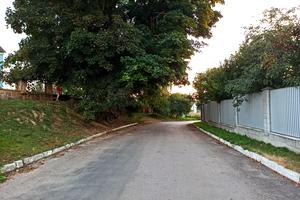 участок по адресу с. Великая омеляна, Тиха, 6