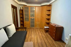 квартира за адресою Світлицького вул., 24