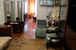 квартира за адресою Солом'янська вул., 37
