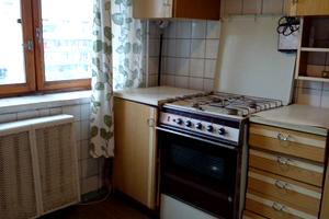 квартира за адресою Амвросія Бучми бульв., 7