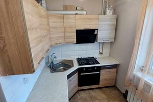 квартира по адресу Квітнева ул., 52